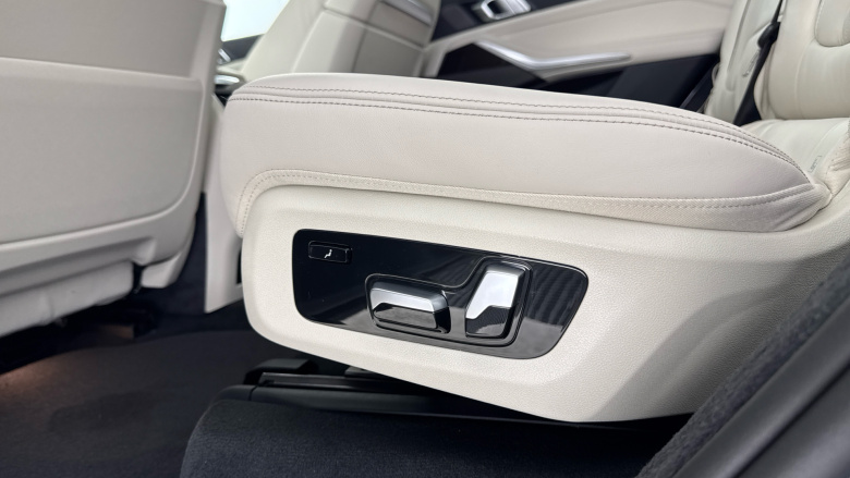 BMW X7 xDrive40d MHT M Sport 5dr Step Auto Diesel Estate